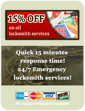 Locksmith Cabot