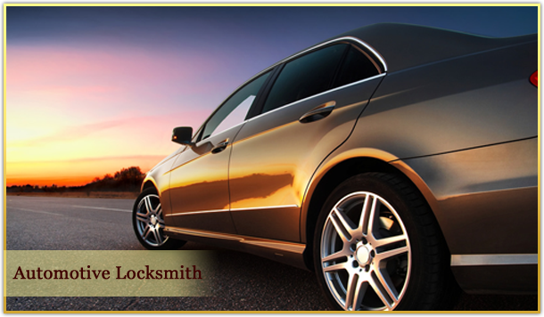 Locksmith Cabot