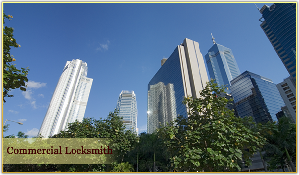 Locksmith Cabot