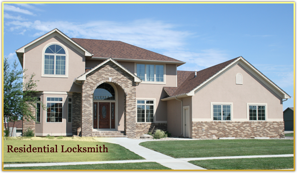 Locksmith Cabot